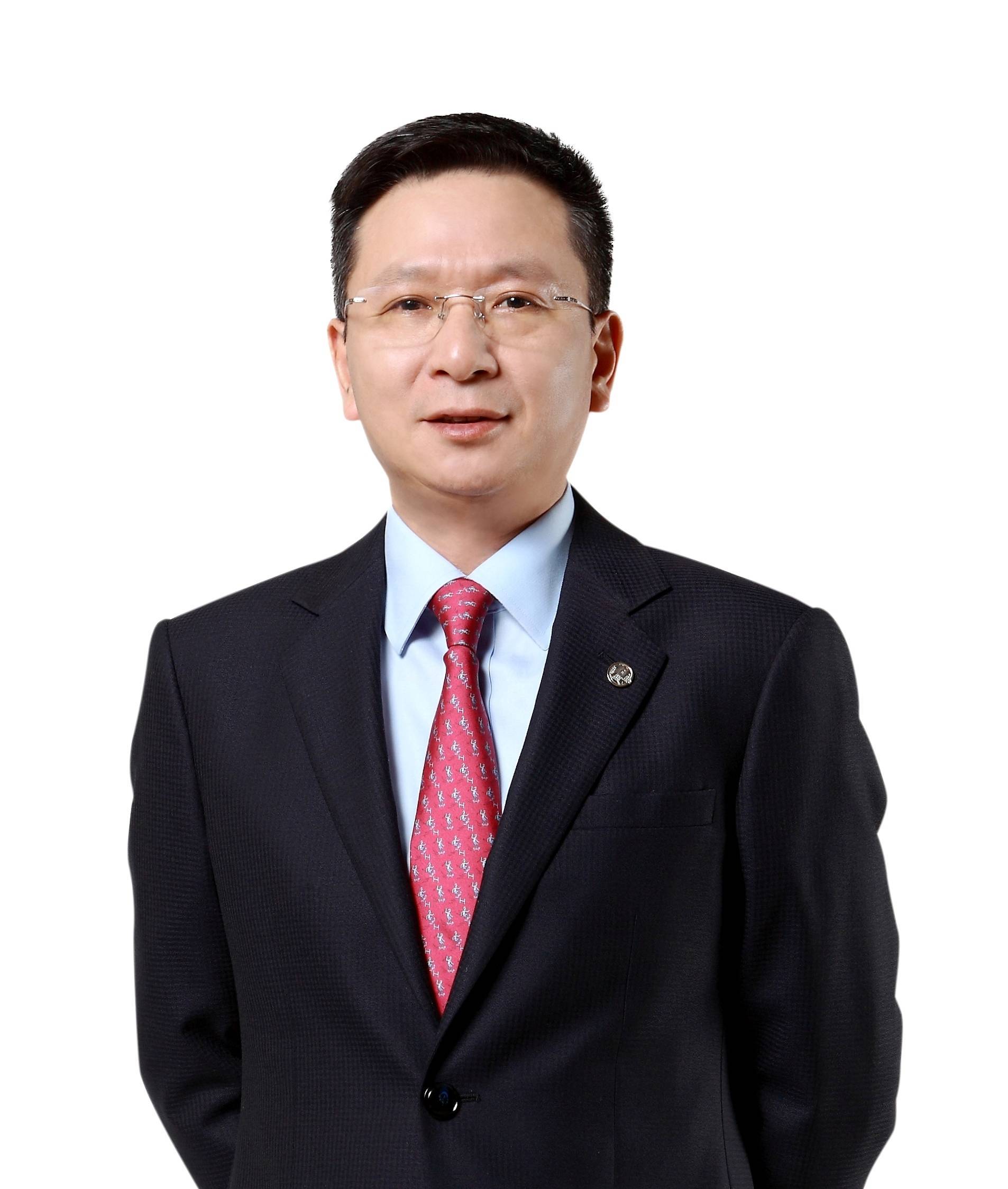 皇冠信用盘占成代理_平安集团总经理谢永林：银行是集团综合金融业务的发动机