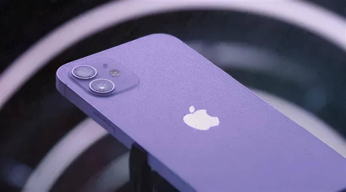 皇冠信用盘需要押金吗_紫色苹果12用什么颜色手机壳好看 紫色的iphone 12 紫色苹果12值得买吗 苹果1
