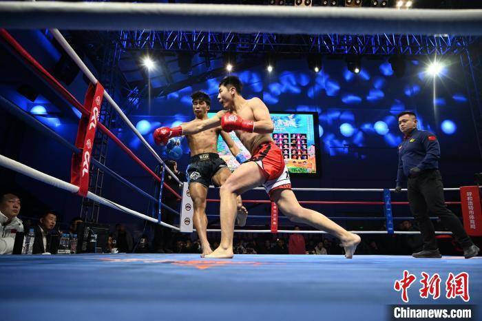 以色列超级联赛_首届中国自由搏击俱乐部超级联赛激情开赛