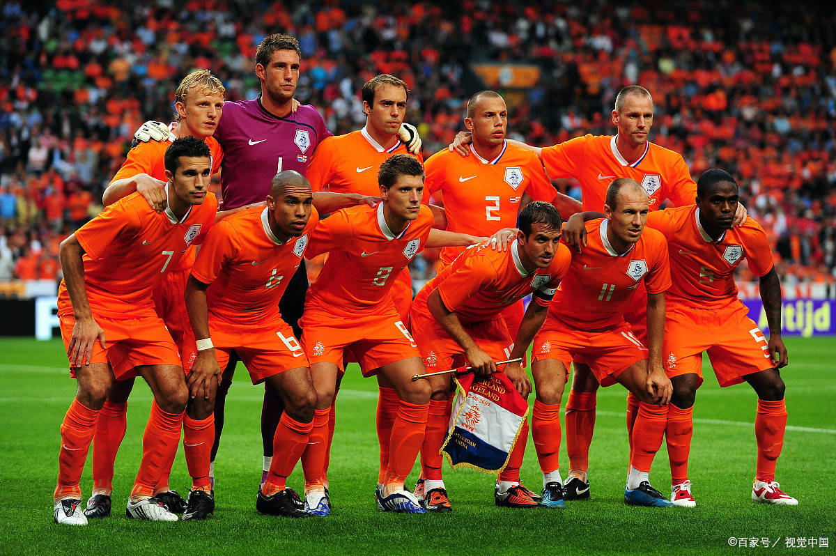 欧洲杯比分_欧洲杯淘汰赛阶段荷兰数据记录及赛程比分
