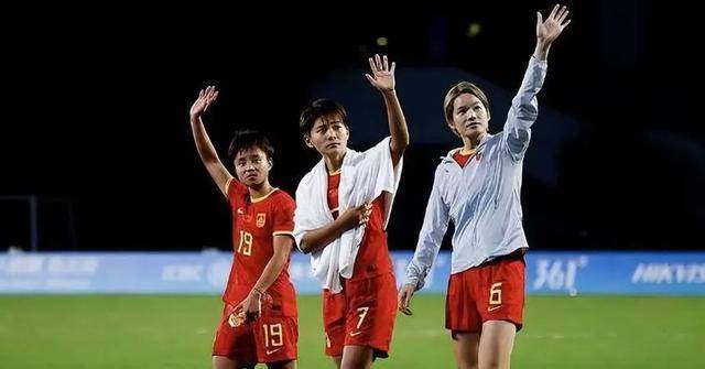 亚洲杯u20在哪举办_中国U20女足在亚洲杯赛场遭遇挑战亚洲杯u20在哪举办，球迷心情沉重