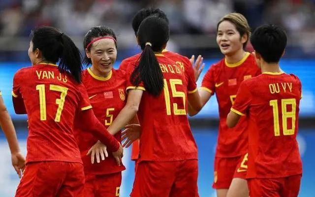 亚洲杯u20在哪举办_中国U20女足在亚洲杯赛场遭遇挑战亚洲杯u20在哪举办，球迷心情沉重