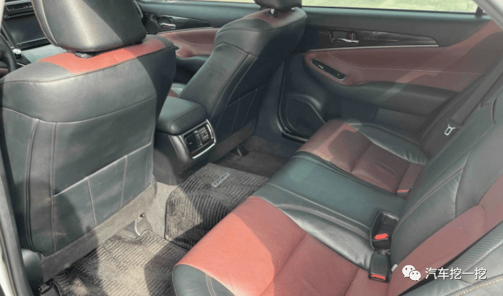 皇冠信用盘在哪里开通_从75万跌倒16.5万皇冠信用盘在哪里开通,现在却混到停产,成为最失败的日系豪车