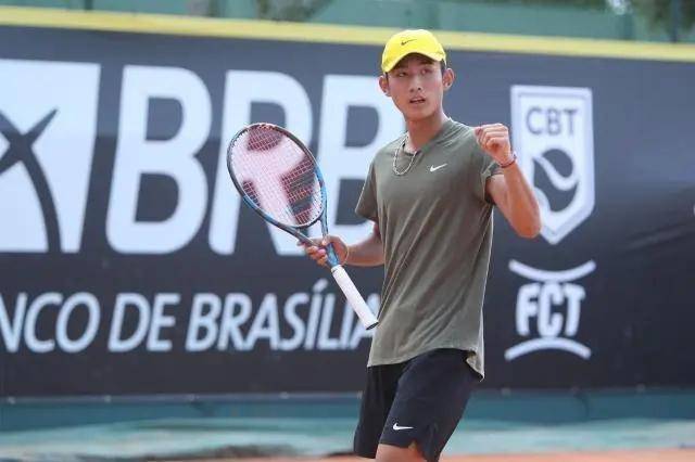 正网皇冠信用盘_尚俊成两盘晋级澳网正赛正网皇冠信用盘,为自己和中国男网创造了历史