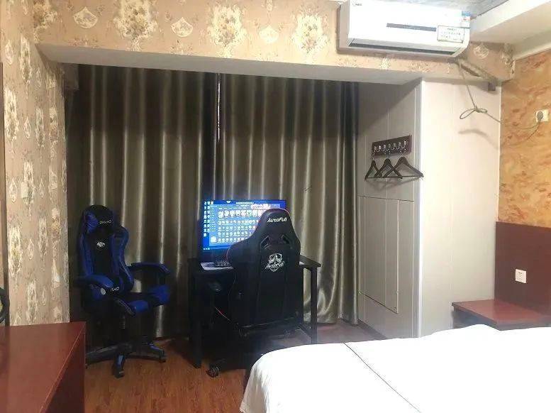 皇冠电竞代理_游戏电竞周报 | 棋牌游戏APP涉赌皇冠电竞代理,十七人涉嫌开设赌场罪