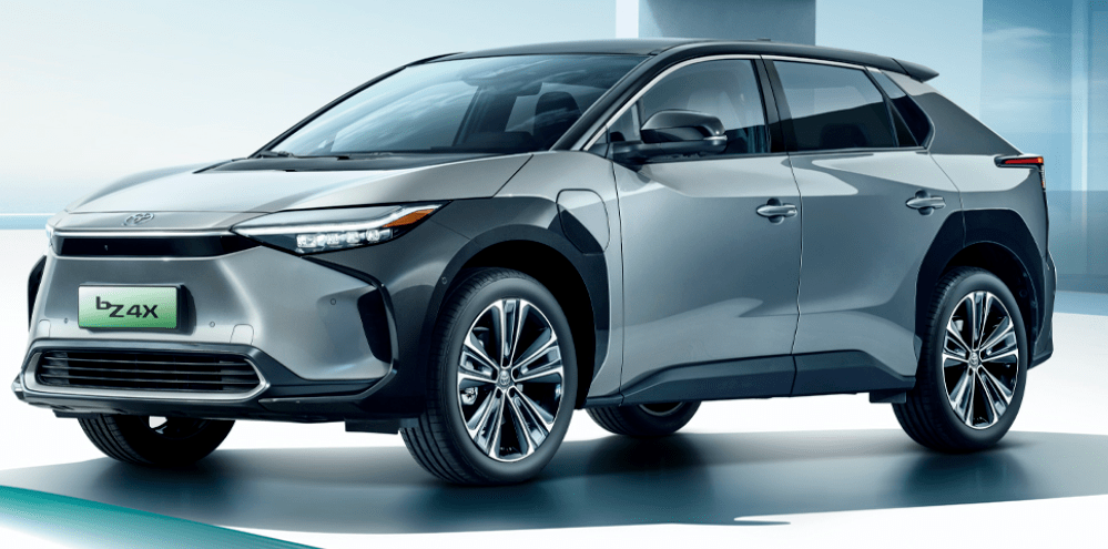 皇冠登3新2管理_焦点观察 | 一千万辆下线背后皇冠登3新2管理,一汽丰田掉入电动化“泥潭”