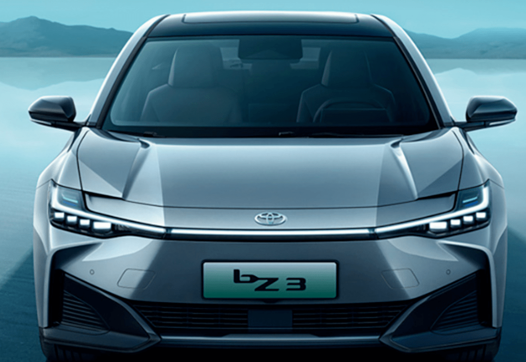 皇冠登3新2管理_焦点观察 | 一千万辆下线背后皇冠登3新2管理,一汽丰田掉入电动化“泥潭”