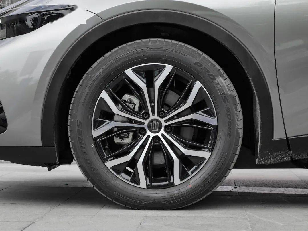 皇冠信用盘如何注册_2.4T混动+四驱皇冠信用盘如何注册,这车可不输雷克萨斯