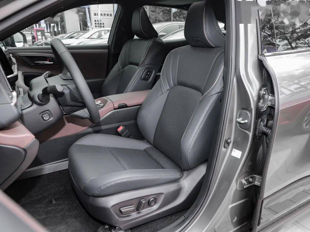 皇冠信用盘如何注册_2.4T混动+四驱皇冠信用盘如何注册,这车可不输雷克萨斯