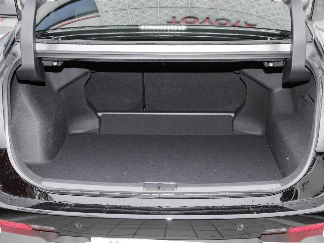 皇冠信用盘如何注册_2.4T混动+四驱皇冠信用盘如何注册,这车可不输雷克萨斯