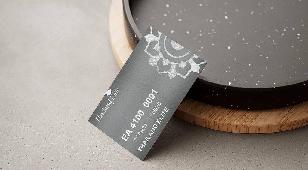 皇冠会员如何申请_"泰国精英签证 Thailand Elite Visa"信息全网最全皇冠会员如何申请,建议收藏!