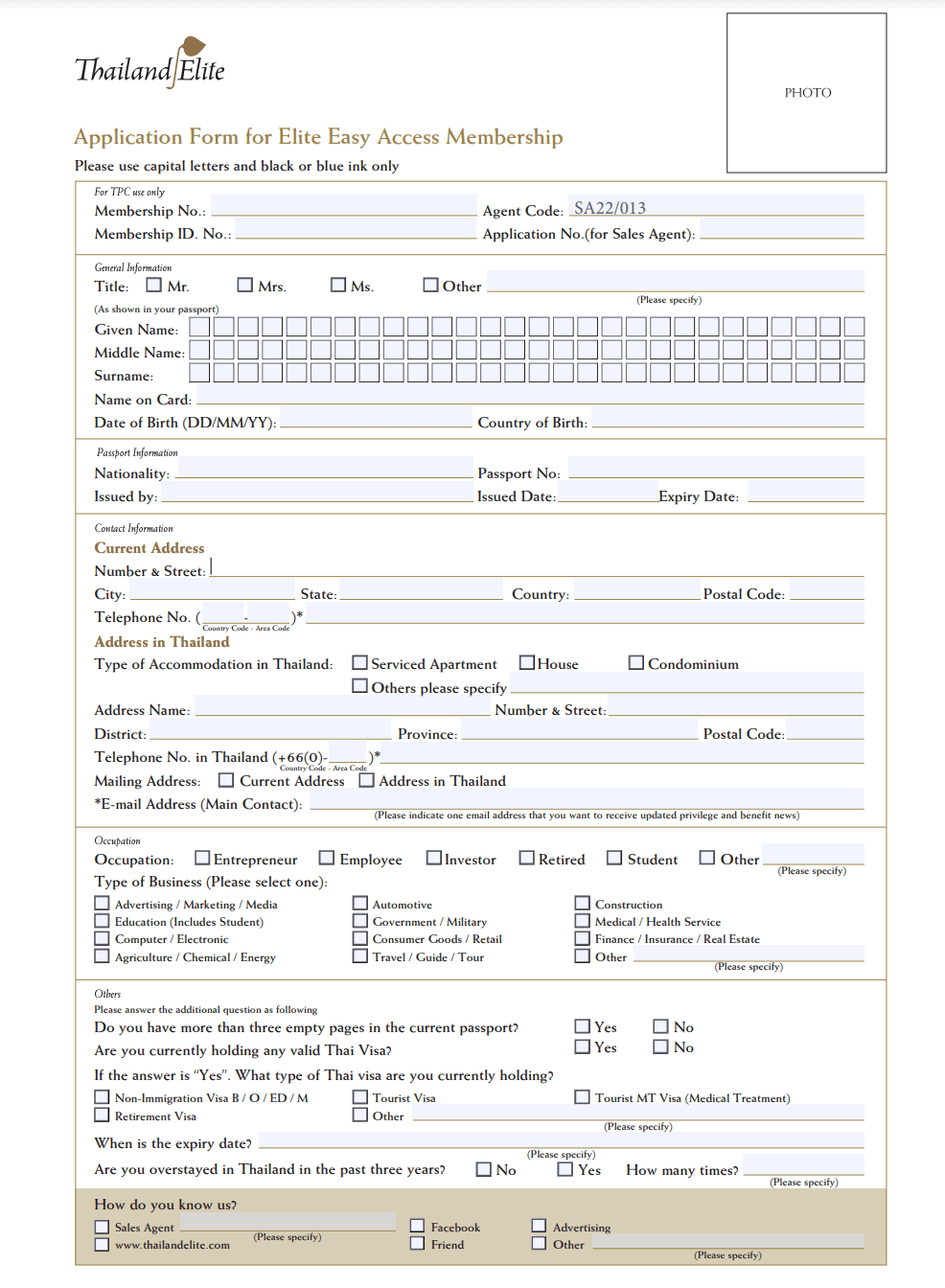 皇冠会员如何申请_"泰国精英签证 Thailand Elite Visa"信息全网最全皇冠会员如何申请,建议收藏!