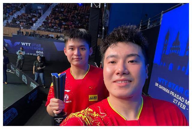 体育皇冠信用网站_冲击5冠!国乒官宣16人大名单体育皇冠信用网站,4大主力身兼三项,最大隐患曝光