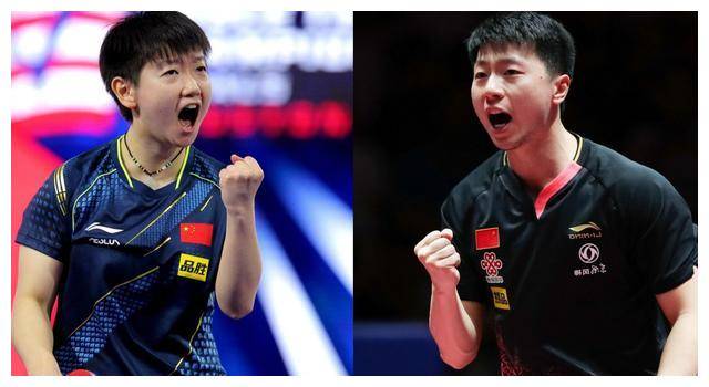 体育皇冠信用网站_冲击5冠!国乒官宣16人大名单体育皇冠信用网站,4大主力身兼三项,最大隐患曝光