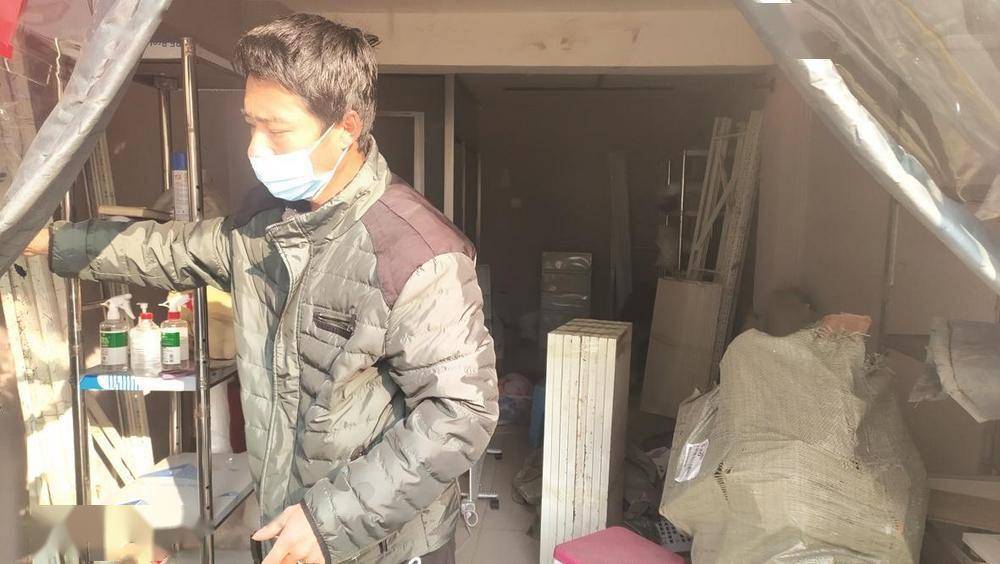 皇冠信用盘代理_快递驿站被“断供”派件费皇冠信用盘代理,开业不到3个月被迫关门停业