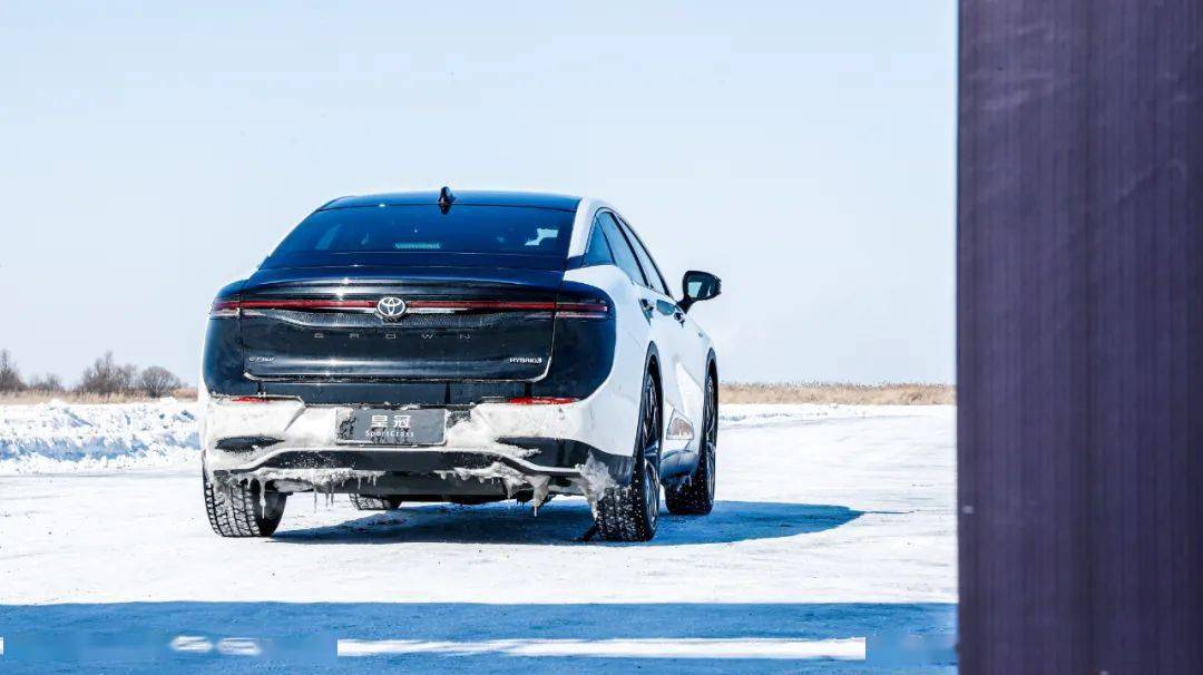 皇冠信用盘可以占几成_2.4T+四驱皇冠信用盘可以占几成,5.8秒破百,这是丰田?