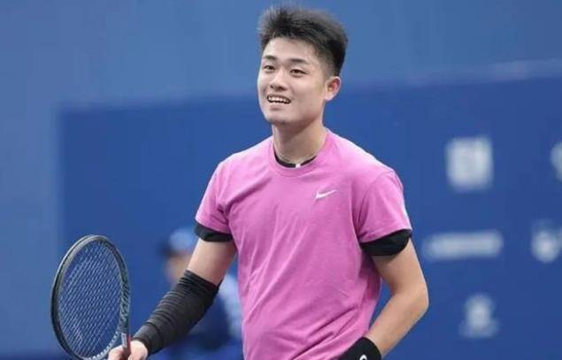 皇冠信用盘正网_原来中国男网两连败!吴亦冰决胜盘1-4比5-5皇冠信用盘正网,无缘正赛开局糟糕!