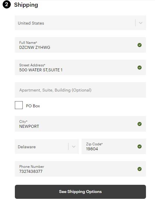 皇冠信用最新地址_Everlane美国网站海淘购物攻略