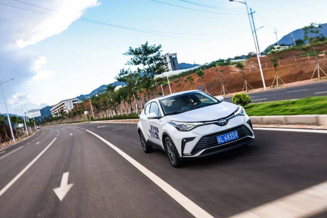 世界杯皇冠足球平台_世界杯的精彩还未结束世界杯皇冠足球平台,正如一汽丰田迎接下一个“千万”用户时代