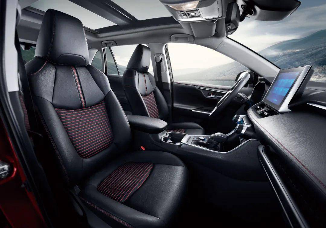 世界杯皇冠足球平台_世界杯的精彩还未结束世界杯皇冠足球平台,正如一汽丰田迎接下一个“千万”用户时代