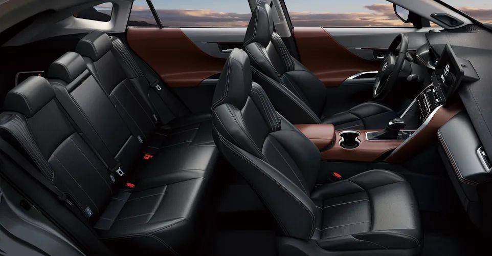 世界杯皇冠足球平台_世界杯的精彩还未结束世界杯皇冠足球平台,正如一汽丰田迎接下一个“千万”用户时代