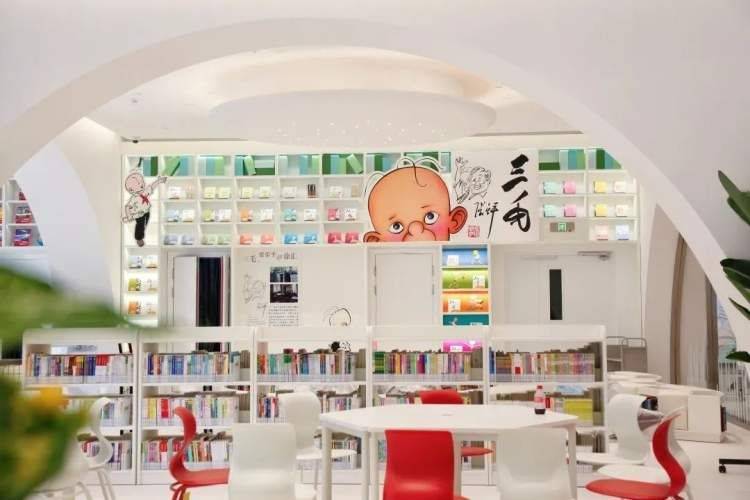 皇冠信用盘需要押金吗_@爱阅读的你皇冠信用盘需要押金吗,一键收藏!徐家汇书院最全Q&A!