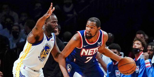 皇冠信用网登1_杜兰特有意联手登帝?美媒建议网费1换4方案皇冠信用网登1,仅获1首轮篮网太亏