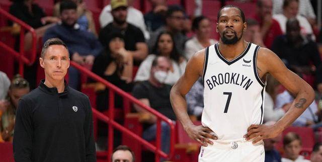 皇冠信用网登1_杜兰特有意联手登帝?美媒建议网费1换4方案皇冠信用网登1,仅获1首轮篮网太亏