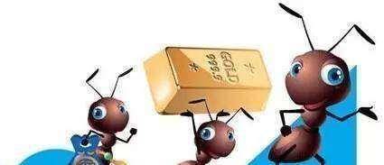 信用盘怎么开户_蚂蚁借贷突然被关闭信用盘怎么开户,你怎么看待这件事?