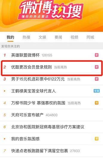皇冠信用网会员账号_优酷会员账号 皇冠信用网会员账号, 以后仅支持一部手机登录
