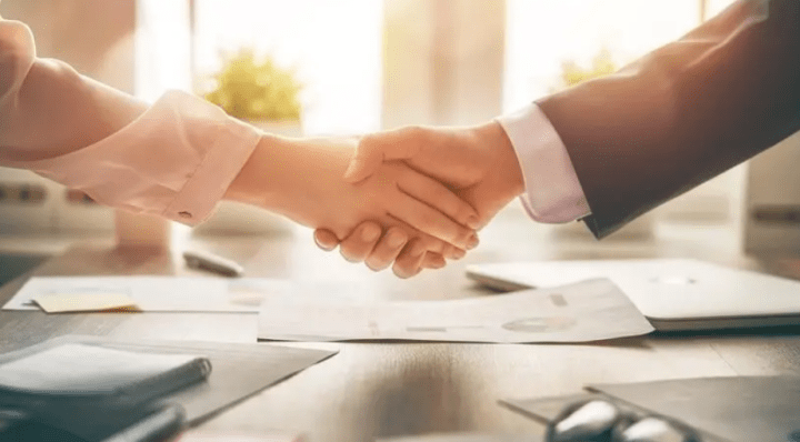 皇冠信用盘代理流程_作为助贷公司为什么要通过一套系统成为银行代理商皇冠信用盘代理流程?