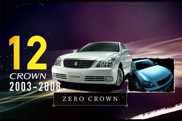 皇冠信用盘登2_雷克萨斯都忌妒的实力皇冠信用盘登2?试驾丰田全新一代皇冠