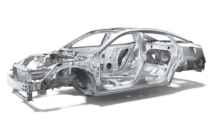 皇冠信用盘登2_雷克萨斯都忌妒的实力皇冠信用盘登2?试驾丰田全新一代皇冠