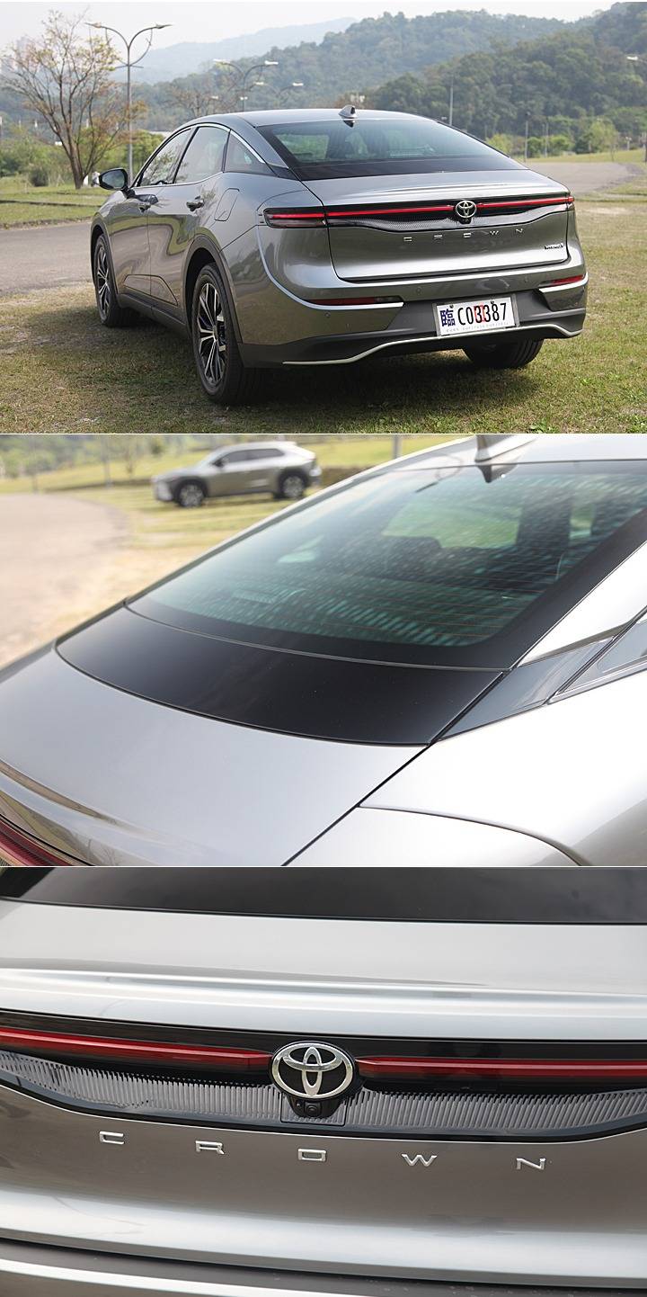 皇冠信用盘登2_雷克萨斯都忌妒的实力皇冠信用盘登2?试驾丰田全新一代皇冠