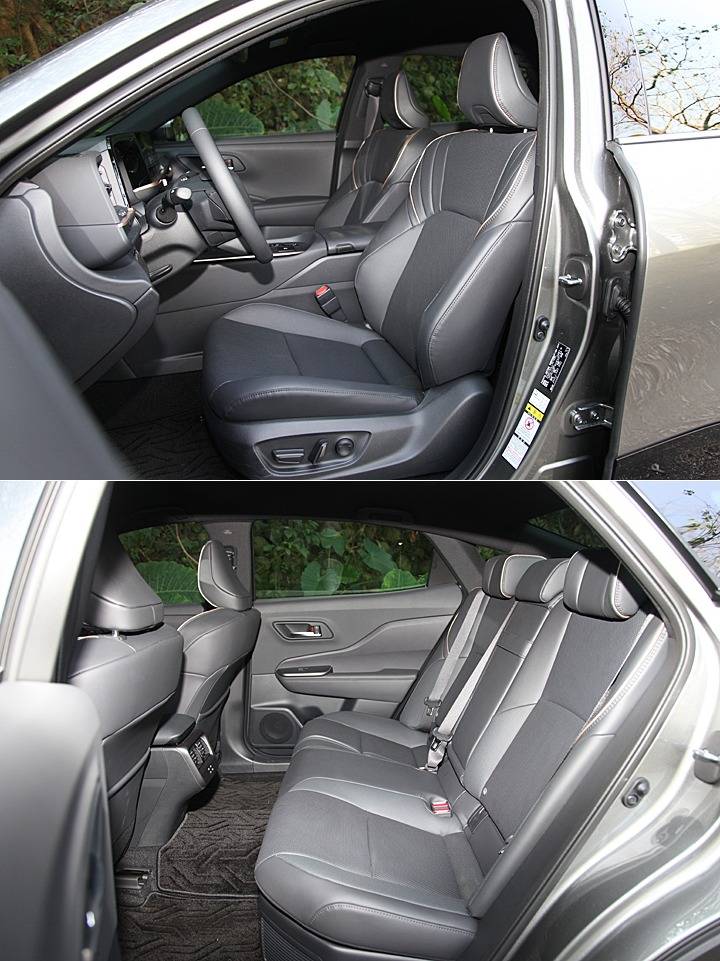 皇冠信用盘登2_雷克萨斯都忌妒的实力皇冠信用盘登2?试驾丰田全新一代皇冠