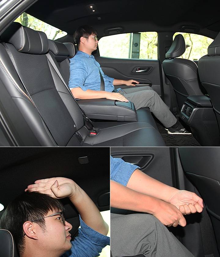 皇冠信用盘登2_雷克萨斯都忌妒的实力皇冠信用盘登2?试驾丰田全新一代皇冠