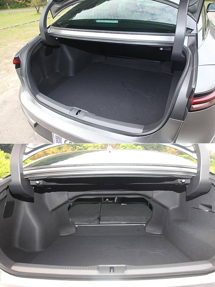 皇冠信用盘登2_雷克萨斯都忌妒的实力皇冠信用盘登2?试驾丰田全新一代皇冠