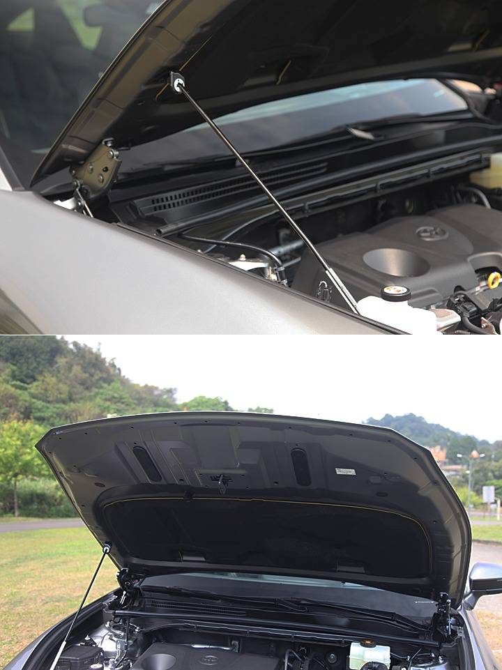 皇冠信用盘登2_雷克萨斯都忌妒的实力皇冠信用盘登2?试驾丰田全新一代皇冠