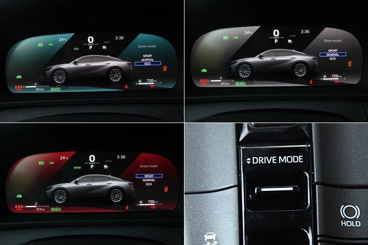 皇冠信用盘登2_雷克萨斯都忌妒的实力皇冠信用盘登2?试驾丰田全新一代皇冠