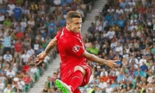 足球外围买球网站_欧洲杯比分预测:哈萨克斯坦的倔强抵不过斯洛文尼亚的传承足球外围买球网站!