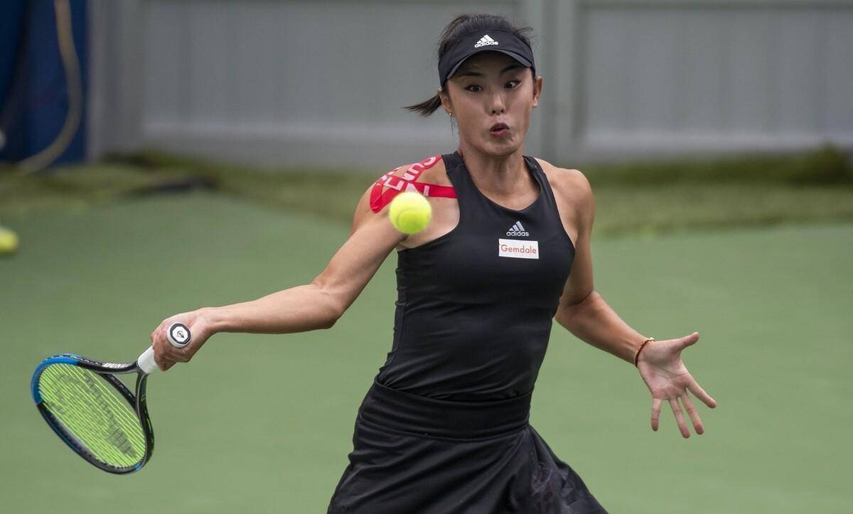 皇冠信用盘登2_有惊无险皇冠信用盘登2!王蔷逆转NO448!闯过迈阿密皇冠赛女单首轮关