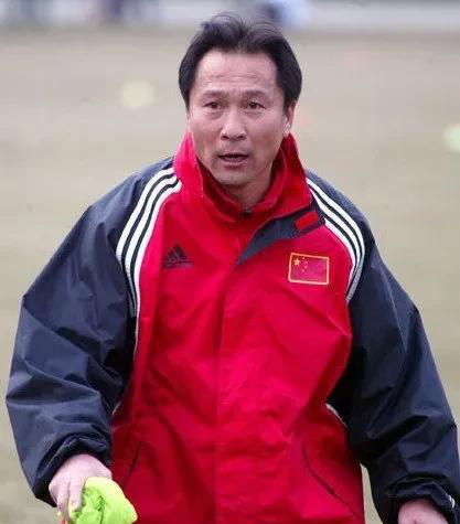 皇冠足球平台代理_中国足协专家评议小组都有谁?不乏当今足坛教父皇冠足球平台代理,前国青主帅……