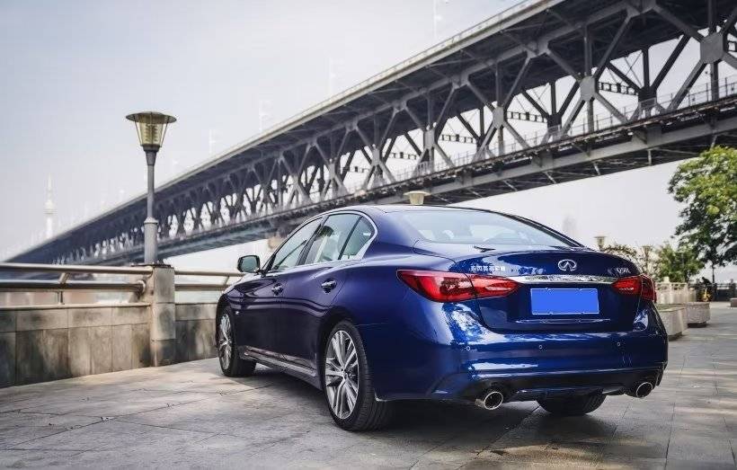 怎么弄皇冠信用盘_英菲尼迪q50l落地多少怎么弄皇冠信用盘,你了解吗?英菲尼迪Q50L车友圈(927期)