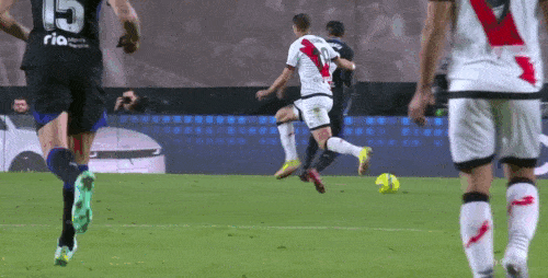 足球外围买球网站_西甲回顾-巴列卡诺VS马德里竞技足球外围买球网站,马竞2-1取胜,拿下欧冠入场券