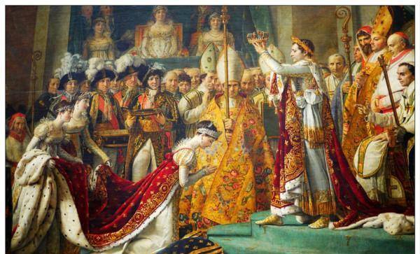 皇冠信用怎么弄_普鲁士统一德国后皇冠信用怎么弄,为什么国王要不远千里去法国加冕称帝?