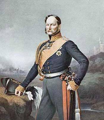 皇冠信用怎么弄_普鲁士统一德国后皇冠信用怎么弄,为什么国王要不远千里去法国加冕称帝?