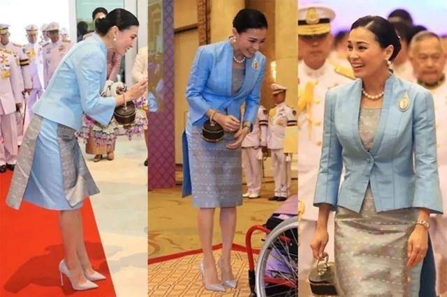 皇冠足球平台代理_苏缇达用千元包皇冠足球平台代理,华裔美人背35万爱马仕,王后对比对手显寒酸!