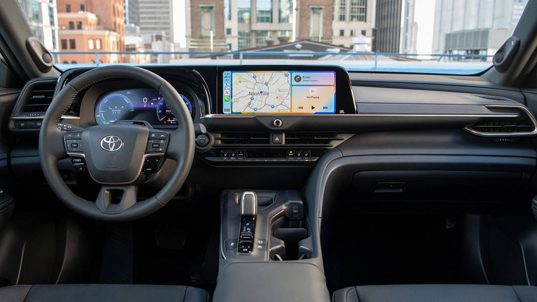 介绍个皇冠信用盘网址_雷克萨斯同款动力介绍个皇冠信用盘网址!外媒测全新皇冠 分数有点意外?