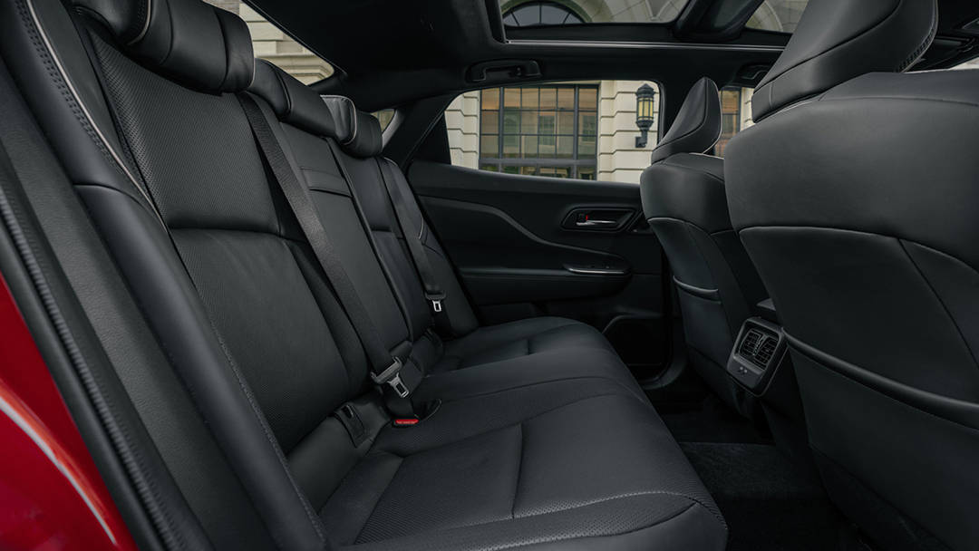 介绍个皇冠信用盘网址_雷克萨斯同款动力介绍个皇冠信用盘网址!外媒测全新皇冠 分数有点意外?