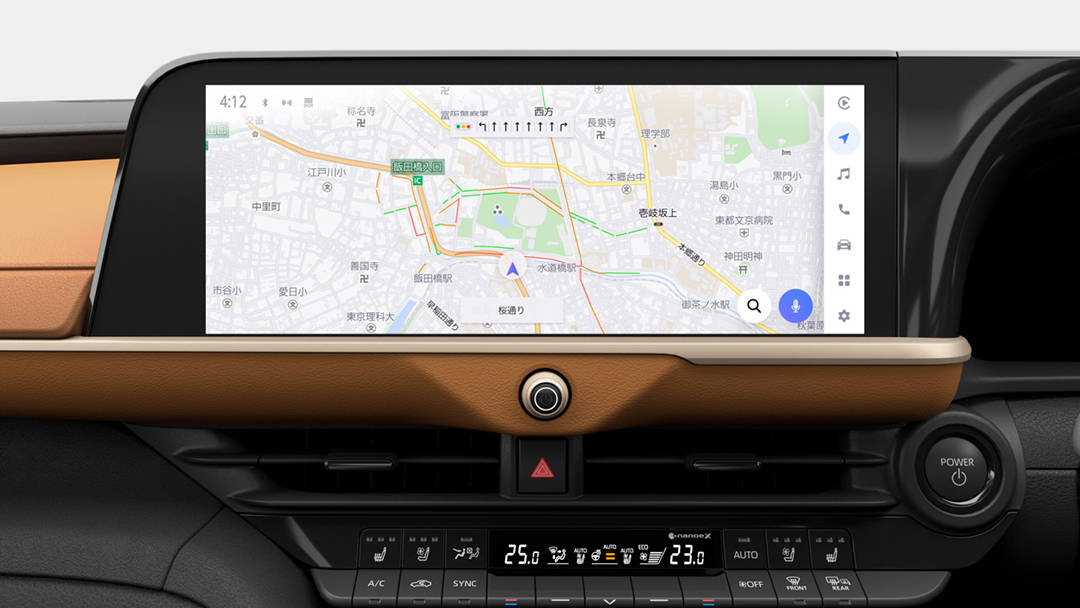 介绍个皇冠信用盘网址_雷克萨斯同款动力介绍个皇冠信用盘网址!外媒测全新皇冠 分数有点意外?
